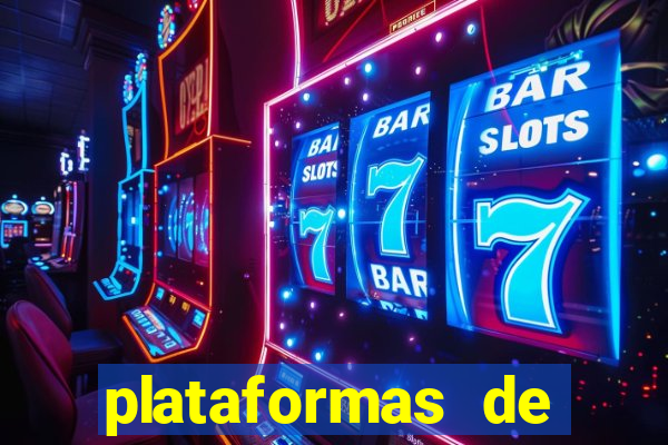 plataformas de jogos americanas